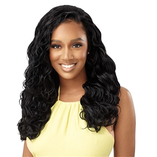 Outre Premium Synthetic Converti Cap Wig - BRAZILIAN WAVES