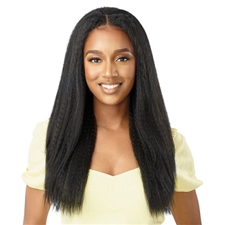 Glamourtress, wigs, weaves, braids, half wigs, full cap, hair, lace front, hair extension, nicki minaj style, Brazilian hair, crochet, hairdo, wig tape, remy hair, Lace Front Wigs, Remy Hair, Outre Premium Synthetic Converti Cap Wig - SUPER NOVA