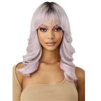 Outre Wigpop Style Selects Synthetic Wig - ELIN
