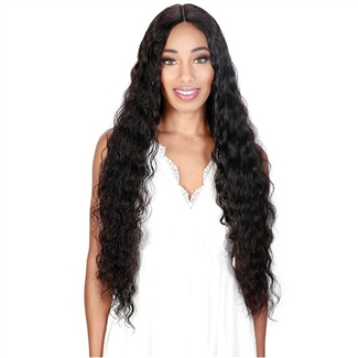 Glamourtress, wigs, weaves, braids, half wigs, full cap, hair, lace front, hair extension, nicki minaj style, Brazilian hair, crochet, hairdo, wig tape, remy hair, Lace Front Wigs, Remy Hair, Zury 100% Brazilian Virgin 13x4 Free Parting Lace Front Wig HRH