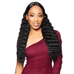 Glamourtress, wigs, weaves, braids, half wigs, full cap, hair, lace front, hair extension, nicki minaj style, Brazilian hair, crochet, hairdo, wig tape, remy hair, Lace Front Wigs, Zury Sis Beyond Synthetic Hair Lace Front Wig - BYD LACE H CRIMP 24