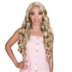 Glamourtress, wigs, weaves, braids, half wigs, full cap, hair, lace front, hair extension, nicki minaj style, Brazilian hair, crochet, hairdo, wig tape, remy hair, Lace Front Wigs, Zury Sis Beyond Synthetic Hair Lace Front Wig - BYD LACE H POLI