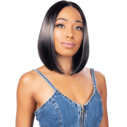 Zury Sis Beyond Synthetic Lace Front Wig BYD LACE H BEN