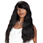 Zury Sis Only Unprocessed Brazilian Human Hair ONLY BRZ MULTI S-Body (16/18/20)