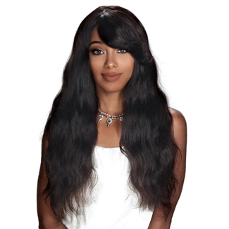 Zury Sis Only Unprocessed Brazilian Human Hair ONLY BRZ MULTI S-Body (22/24/26)