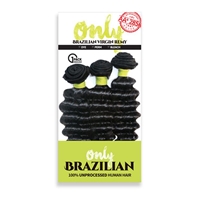 Zury Sis Only 100% Brazilian Multi Weave Deep (10/12/14)
