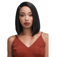 Glamourtress, wigs, weaves, braids, half wigs, full cap, hair, lace front, hair extension, nicki minaj style, Brazilian hair, crochet, hairdo, wig tape, remy hair, Lace Front Wigs, Zury Sis Beyond Synthetic Hair Lace Front Wig - SLAY LACE H GIA