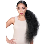 Glamourtress, wigs, weaves, braids, half wigs, full cap, hair, lace front, hair extension, nicki minaj style, Brazilian hair, crochet, hairdo, wig tape, remy hair, Lace Front Wigs, Zury Sis Beyond Synthetic Hair Lace Front Wig - BYD PONY H ILIT