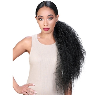 Glamourtress, wigs, weaves, braids, half wigs, full cap, hair, lace front, hair extension, nicki minaj style, Brazilian hair, crochet, hairdo, wig tape, remy hair, Lace Front Wigs, Zury Sis Beyond Synthetic Hair Lace Front Wig - BYD PONY H ILIT