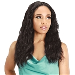 Glamourtress, wigs, weaves, braids, half wigs, full cap, hair, lace front, hair extension, nicki minaj style, Brazilian hair, crochet, hairdo, remy hair, Lace Front Wigs, Zury Sis 100% Brazilian Virgin Hair Wet & Wavy HD Lace Wig - HRH -ONLY WW LACE OCEAN