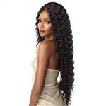 Glamourtress, wigs, weaves, braids, half wigs, full cap, hair, lace front, hair extension, nicki minaj style, Brazilian hair, crochet, hairdo, wig tape, remy hair, Lace Front Wigs, Sensationnel Synthetic Hair Butta Lace Front Wig - BUTTA UNIT 15