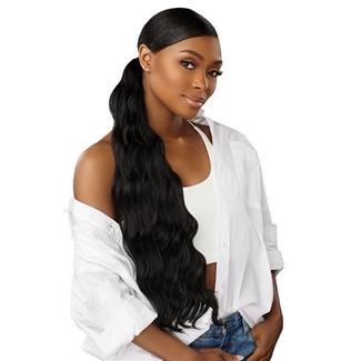 Sensationnel Weave Curls Kinks N Co Bundles - GLAM BODY 18