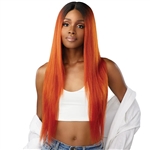 Sensationnel Weave Curls Kinks N Co Bundles 3X Multi Pack Straight 18, 20, 22