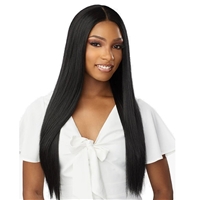 Glamourtress, wigs, weaves, braids, half wigs, full cap, hair, lace front, hair extension, nicki minaj style, Brazilian hair, crochet, hairdo, wig tape, remy hair, Lace Front Wigs, Remy Hair, Sensationnel Synthetic Dashly Lace Part Wig - LP UNIT 2