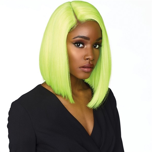 Sensationnel Shear Muse Synthetic Hair Empress Lace Front Wig - MAKAYLA