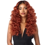 Glamourtress, wigs, weaves, braids, half wigs, full cap, hair, lace front, hair extension, nicki minaj style, Brazilian hair, crochet, hairdo, wig tape, remy hair, Lace Front Wigs, Remy Hair, Sensationnel Synthetic Cloud 9 Swiss Lace What Lace DARLENE