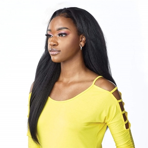 Sensationnel Synthetic Half Wig Instant Weave JOLETTE