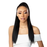 Glamourtress, wigs, weaves, braids, half wigs, full cap, hair, lace front, hair extension, nicki minaj style, Brazilian hair, crochet, hairdo, wig tape, Sensationnel Synthetic Lulu Pony - JOJO