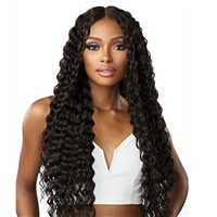 Sensationnel Synthetic Hair Vice 3X Multi Bundle Weave - DEEP 14,16,18