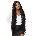 Sensationnel Synthetic Hair Vice Bundle Weave - DEEP 36