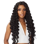 Sensationnel Synthetic Hair Vice 3X Multi Bundle Weave - DEEP TWIST 26,28,30