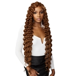 Sensationnel Synthetic Hair Vice Bundle Weave - DEEP TWIST 30