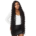 Sensationnel Synthetic Hair Vice Bundle Weave - DEEP TWIST 36