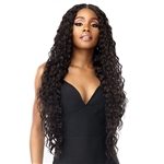 Glamourtress, wigs, weaves, braids, half wigs, full cap, hair, lace front, hair extension, nicki minaj style, Brazilian hair, crochet, hairdo, wig tape, remy hair, Lace Front Wigs, Sensationnel Synthetic Hair Vice HD Lace Front Wig - VICE UNIT 9