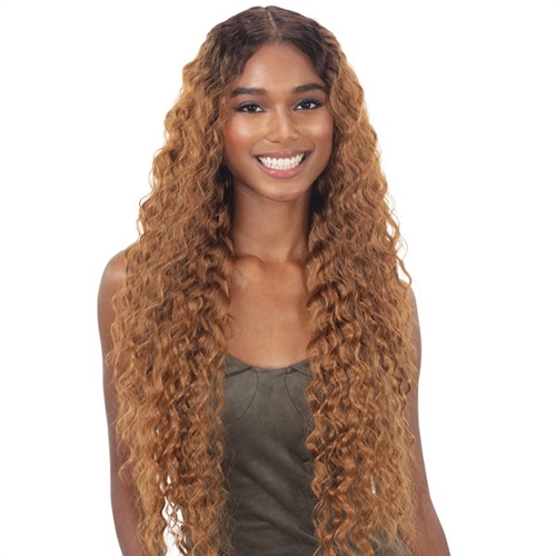 Freetress Equal Level Up HD Lace Front Wig - CHERI