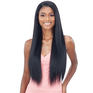 Glamourtress, wigs, weaves, braids, half wigs, full cap, hair, lace front, hair extension, nicki minaj style, Brazilian hair, crochet, hairdo, wig tape, remy hair, Lace Front Wigs, Remy Hair, Freetress Equal Premium Hand-Tied Whole Lace Wig - PL-03