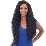 Glamourtress, wigs, weaves, braids, half wigs, full cap, hair, lace front, hair extension, nicki minaj style, Brazilian hair, crochet, hairdo, wig tape, remy hair, Lace Front Wigs, Remy Hair, Freetress Equal Premium Hand-Tied Whole Lace Wig - PL-04