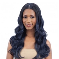 Glamourtress, wigs, weaves, braids, half wigs, full cap, hair, lace front, hair extension, nicki minaj style, Brazilian hair, crochet, hairdo, wig tape, remy hair, Lace Front Wigs, Remy Hair, Human Hair, Freetress Equal Synthetic Oval Part Wig Body Wave