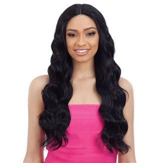 Glamourtress, wigs, weaves, braids, half wigs, full cap, hair, lace front, hair extension, nicki minaj style, Brazilian hair, crochet, hairdo, wig tape, remy hair, Lace Front Wigs, Freetress Equal Yoga Cap Lace Part Wig YC003