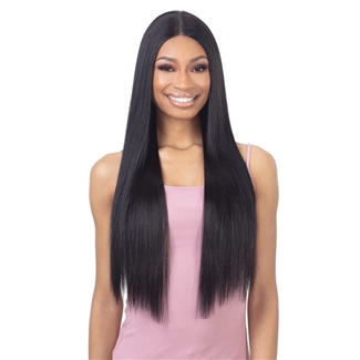 Motown Tress Synthetic Deep Part Let s Lace Wig LDP FINE32