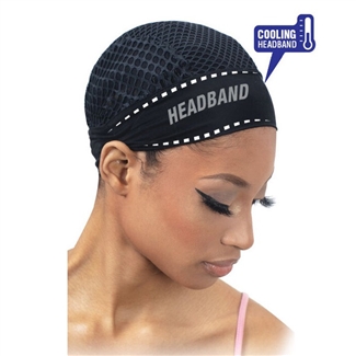 Glamourtress, wigs, weaves, braids, half wigs, full cap, hair, lace front, hair extension, nicki minaj style, Brazilian hair, crochet, hairdo, wig tape, remy hair, Lace Front Wigs, Remy Hair, Human Hair, Freetress HEADBAND CROCHET CAP