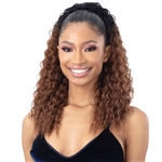 Glamourtress, wigs, weaves, braids, half wigs, full cap, hair, lace front, hair extension, nicki minaj style, Brazilian hair, crochet, hairdo, wig tape, remy hair, Lace Front Wigs, Freetress Equal Synthetic Drawstring Ponytail - DIAMOND GIRL