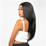 Glamourtress, wigs, weaves, braids, half wigs, full cap, hair, lace front, hair extension, nicki minaj style, Brazilian hair, crochet, hairdo, wig tape, remy hair, Lace Front Wigs,Vossmi 100% Unprocessed Human Hair 360 Free Part  Full HD Lace Wig Straight