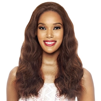 Bobbi Boss Synthetic Unique Part Lace Front Wig MLF364 JAZZLYN