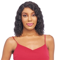 Glamourtress, wigs, weaves, braids, half wigs, full cap, hair, lace front, hair extension, nicki minaj style, Brazilian hair, crochet, hairdo, wig tape, remy hair, Lace Front Wigs, Remy Hair, Vanessa 100% Brazilian Human Hair Lace Front Wig - TWJH WINNA