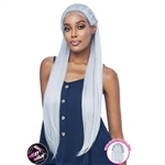 Glamourtress, wigs, weaves, braids, half wigs, full cap, hair, lace front, hair extension, nicki minaj style, Brazilian hair, crochet, hairdo, wig tape, remy hair, Vanessa Synthetic Slayd Chic Lace Front Wig - TSB LIKA