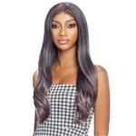 Glamourtress, wigs, weaves, braids, half wigs, full cap, hair, lace front, hair extension, nicki minaj style, Brazilian hair, crochet, hairdo, wig tape, remy hair, Vanessa Synthetic Slayd Chic Lace Front Wig - TSC PRISCILLA