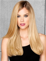 Hairdo | 20" / 10pc Human Hair Extensions