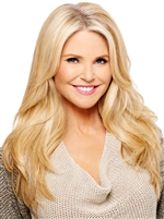 Christie Brinkley | 18" Clip In Volumiser