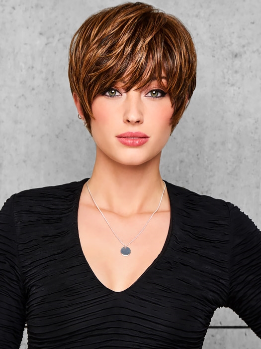 Hairdo | Feather Cut Wig