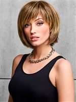 Hairdo | Flirty Fringe Bob Wig