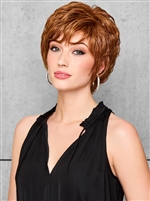 Hairdo | Voluminous Crop Wig