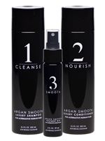 Jon Renau | EasiHair Human Hair Care Set