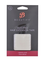 Hair Extension Tape | Duo Pro Hair Tape Tabs