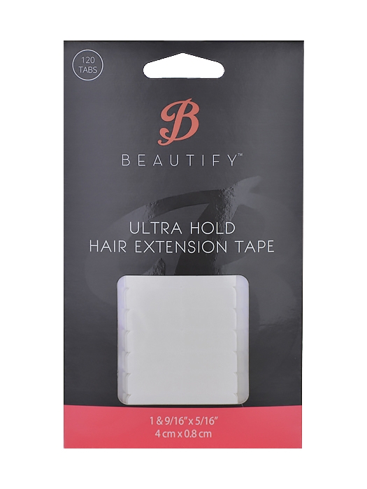 Hair Extension Tape | Ultra Hold Hair Tape Tabs