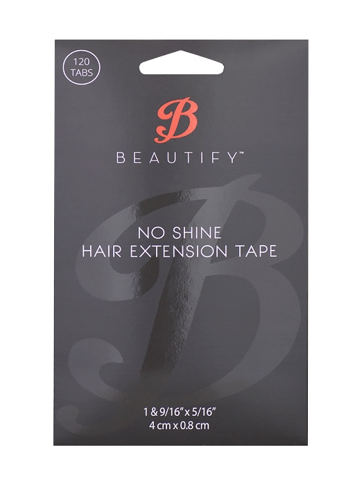 Hair Extension Tape | No Shine Hair Tape Tabs